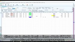 Esportare in Excel gli indirizzi email delle Prenotazioni